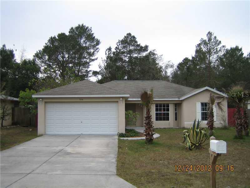 7216 Apache Trl, Spring Hill, FL 34606