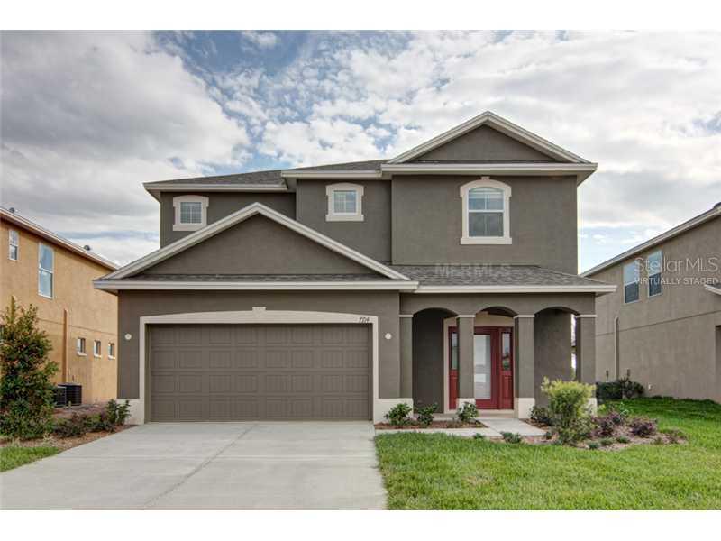 5707 S Bernie St., Tampa, FL 33611