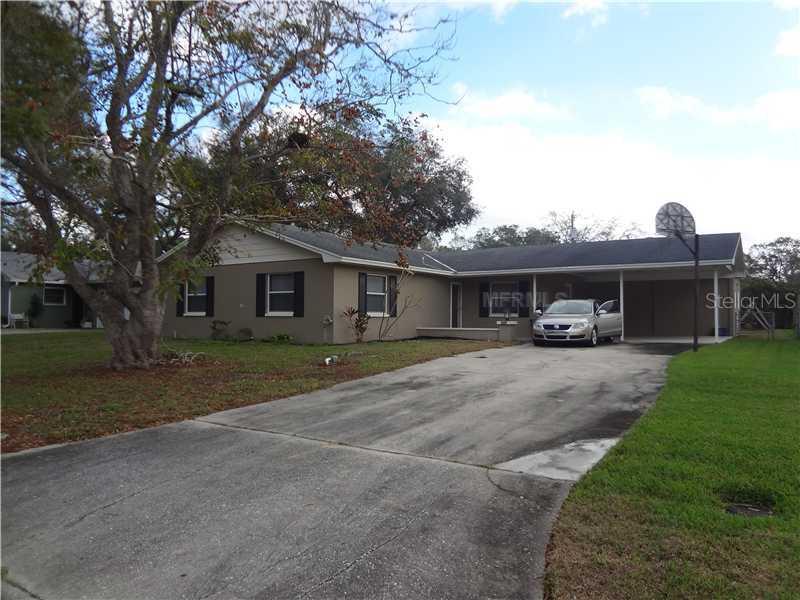 909 Alpine Dr., Brandon, FL 33510
