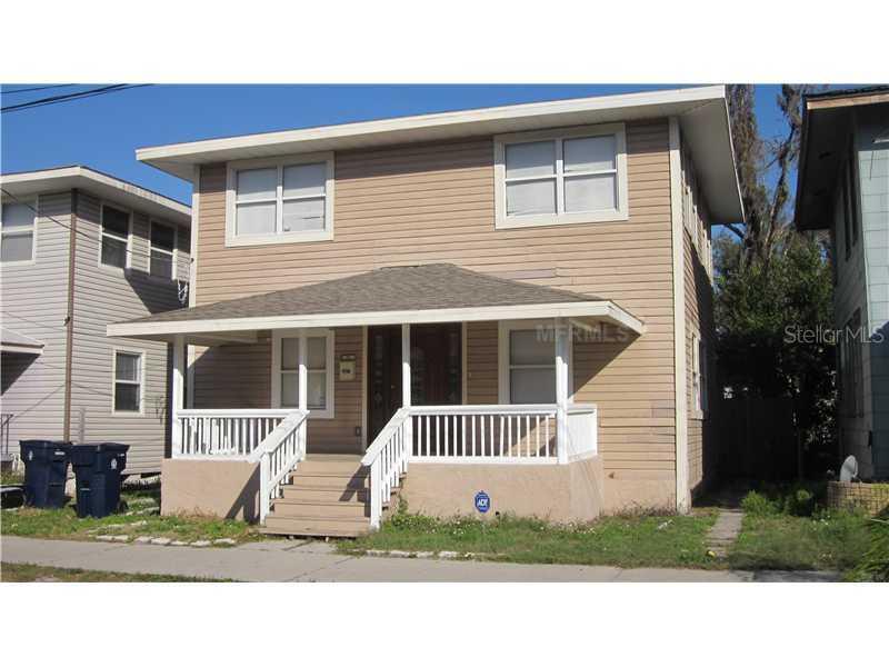 117 W Keyes Ave., Tampa, FL 33602