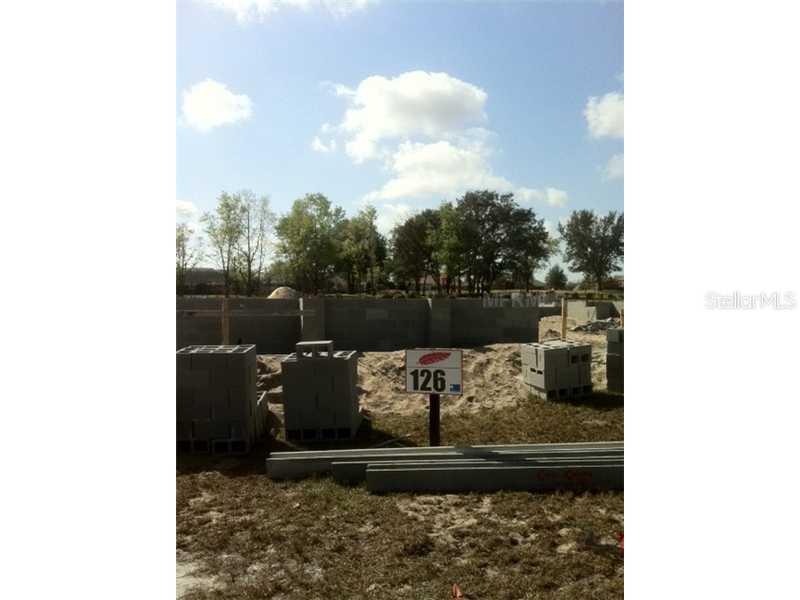32805 Berwick Glen Ct., Sorrento, FL 32776