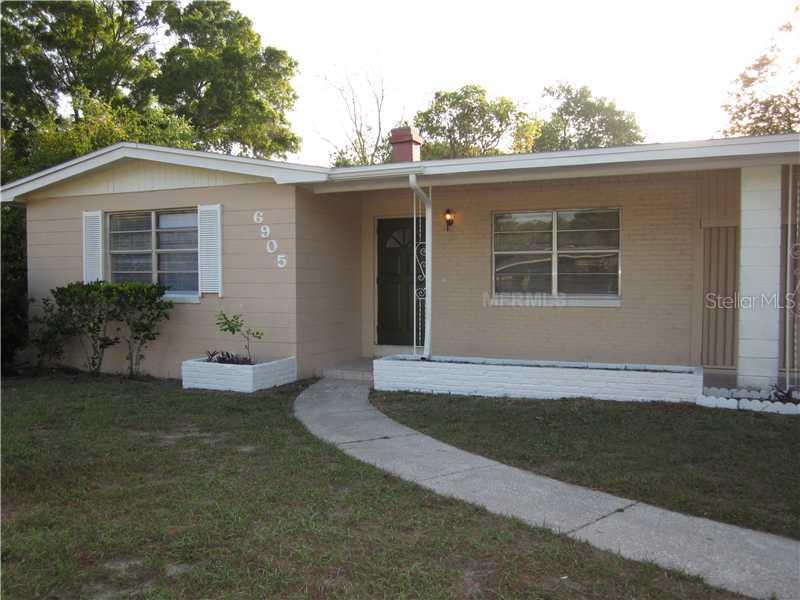 6905 Bream St., Tampa, FL 33617