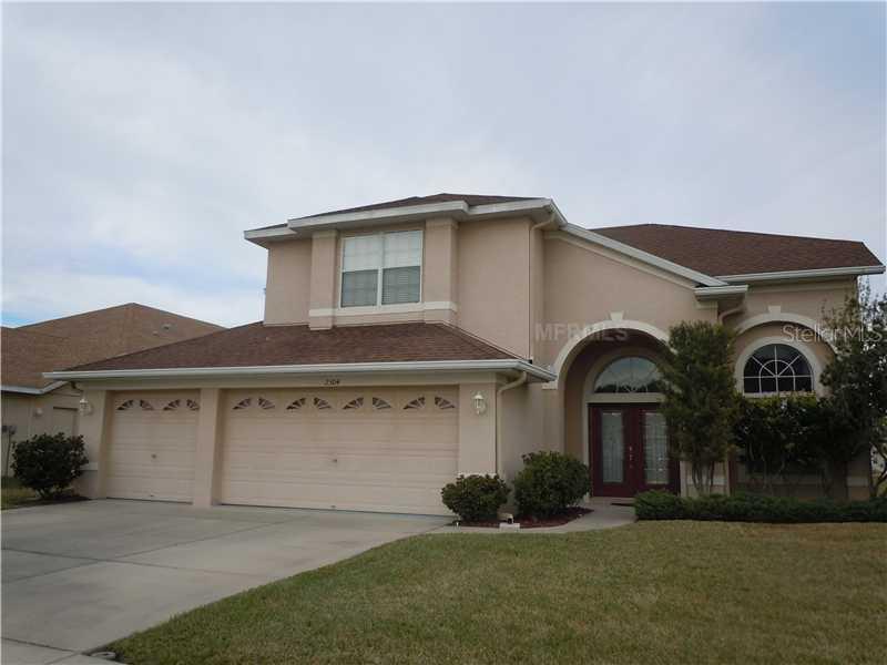 2304 Wood Pointe Dr., Holiday, FL 34691