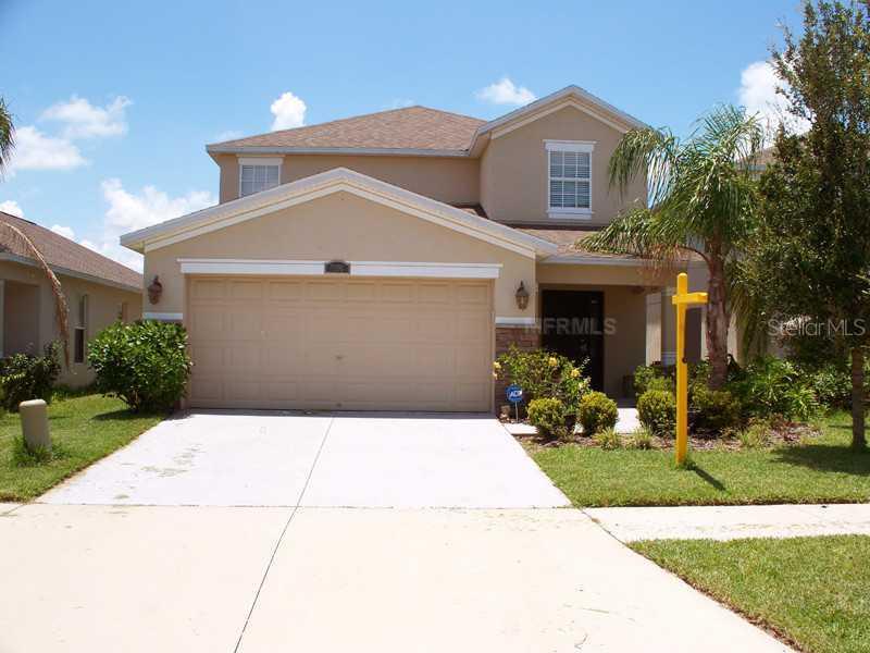7508 Maroon Peak Dr., Ruskin, FL 33573