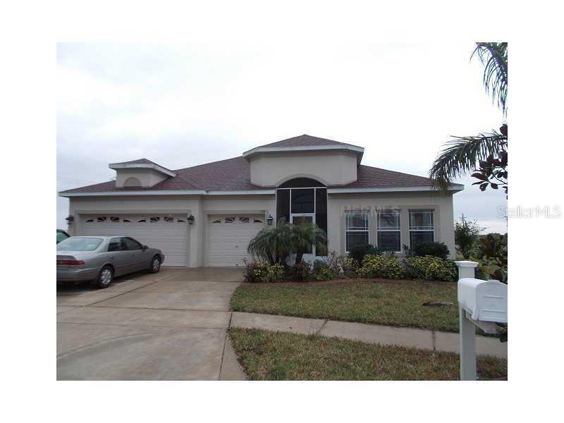 1519 Bonita Bluff Ct., Ruskin, FL 33570