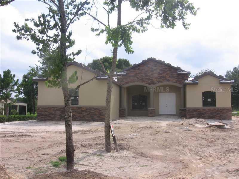 25822 Feather Ridge Ln., Sorrento, FL 32776