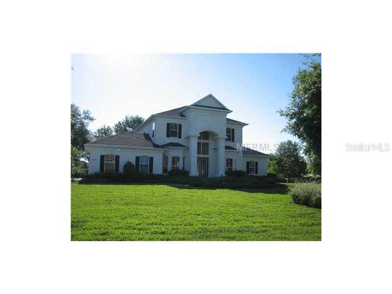 12704 Seronera Valley Ct., Spring Hill, FL 34610