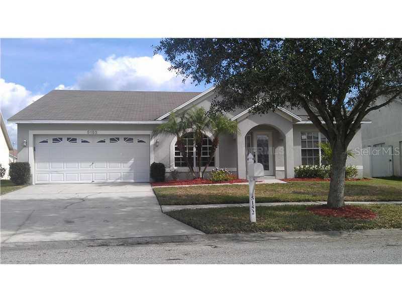 5152 New Savannah Cir., Wesley Chapel, FL 33545