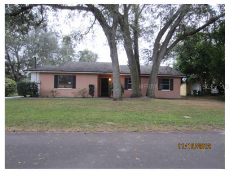 3004 W South Ave., Tampa, FL 33614
