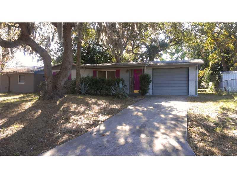 5632 Front Dr., Holiday, FL 34690