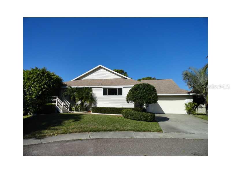 1014 Teal Point, Tarpon Springs, FL 34689