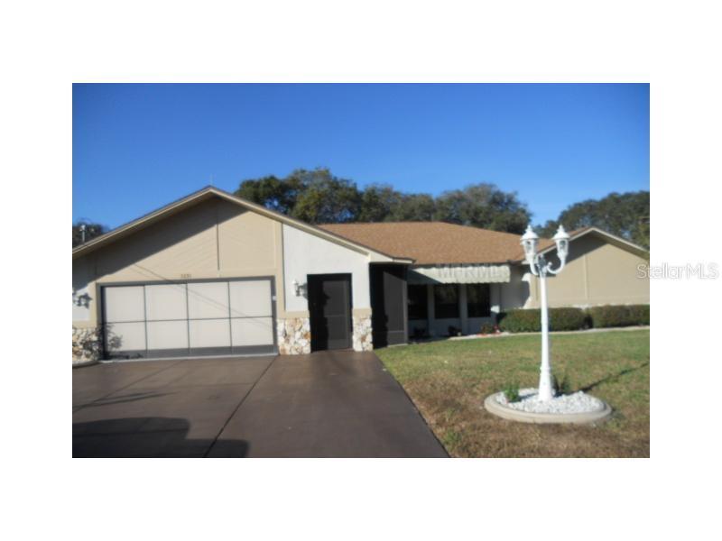 1231 Newcomb Ave., Spring Hill, FL 34608