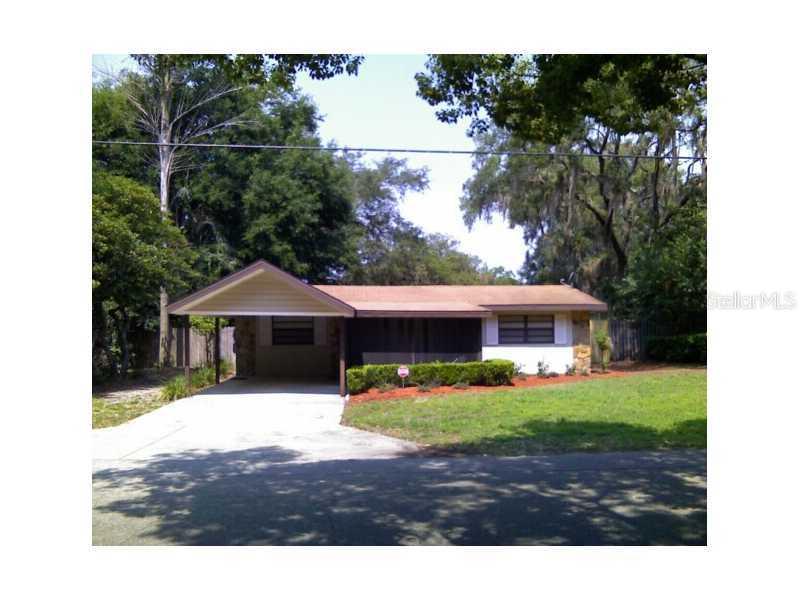 12316 Woodleigh Ave., Tampa, FL 33612