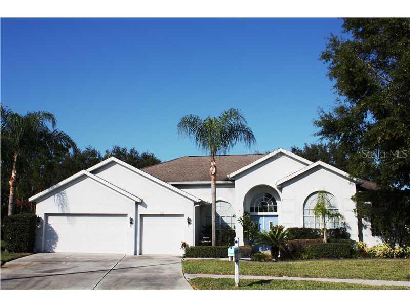 1526 Grey Eagle Ct., Lutz, FL 33549