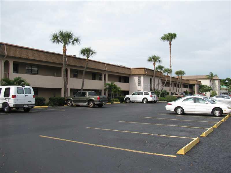 12000 Capri Cir. #28, Treasure Island, FL 33706