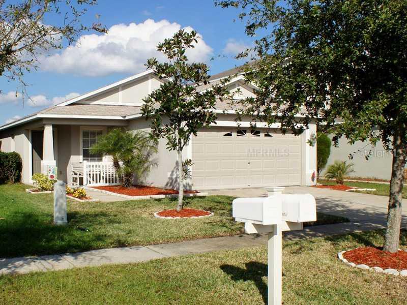 8154 Canterbury Lake Blvd., Tampa, FL 33619