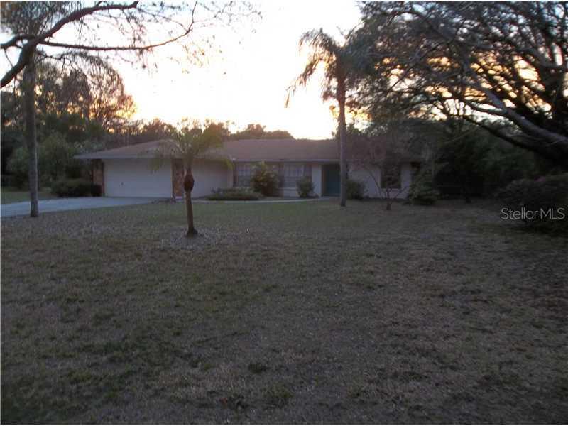 17210 Estes Rd., Lutz, FL 33548