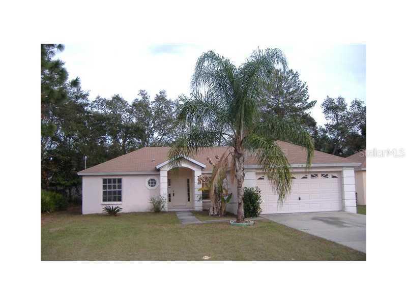 4112 Tomahawk Ave., Spring Hill, FL 34606