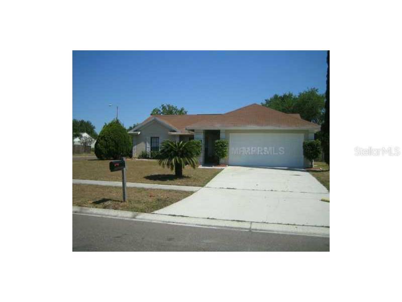 [Address Hidden by Seller], Tampa, FL 33617