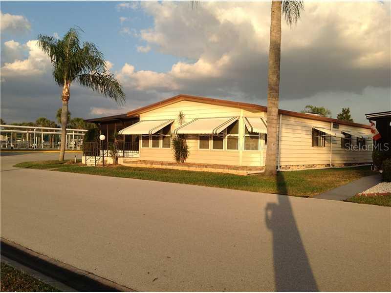 5707 45th St. #149, Bradenton, FL 34203