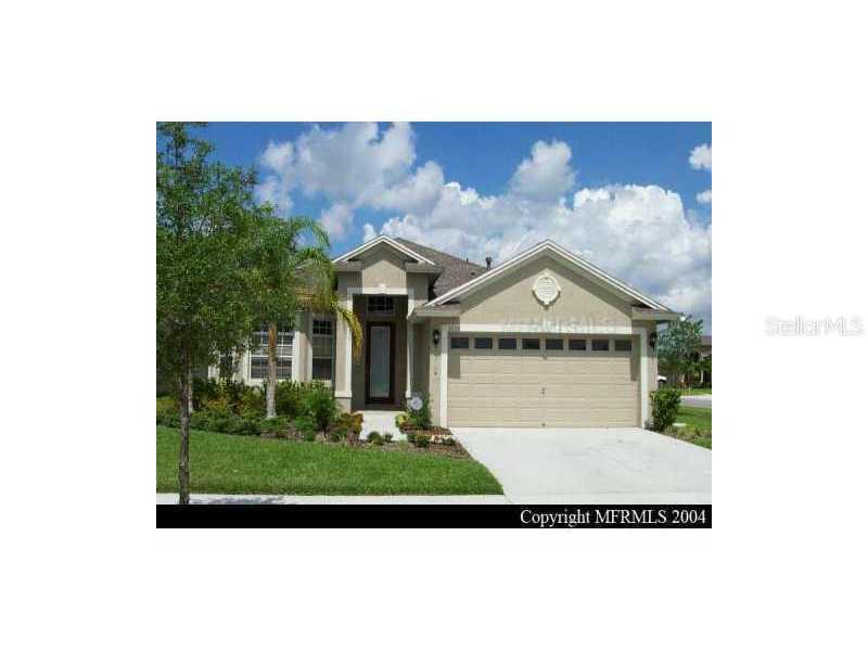 3133 Silvermill Loop, Land O Lakes, FL 34638
