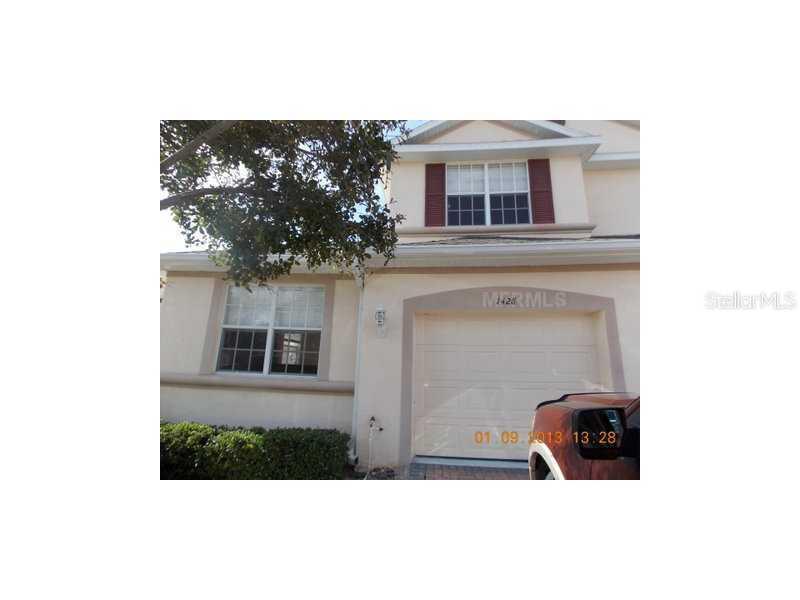 1428 Summergate Dr., Brandon, FL 33511