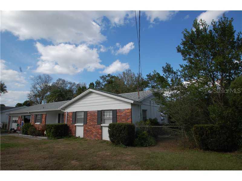 2523 Lake Ellen Ln., Tampa, FL 33618