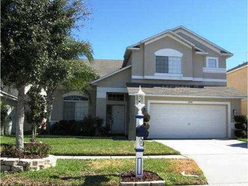 19319 Sandy Springs Cir., Lutz, FL 33558