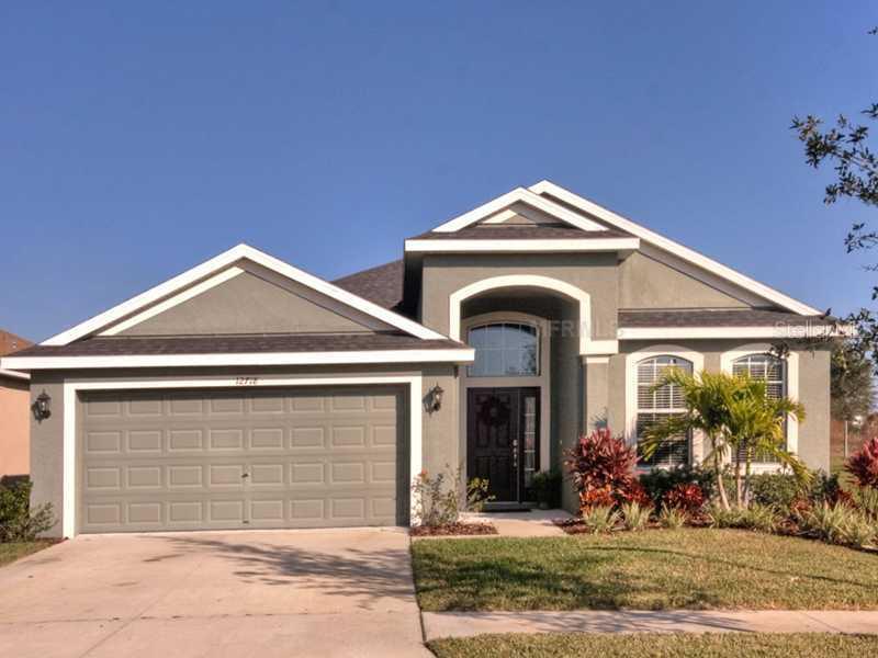 12718 Avelar Creek Dr., Riverview, FL 33578