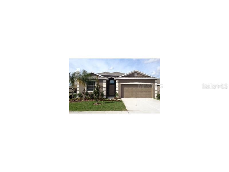 1712 Oak Pond St., Ruskin, FL 33570