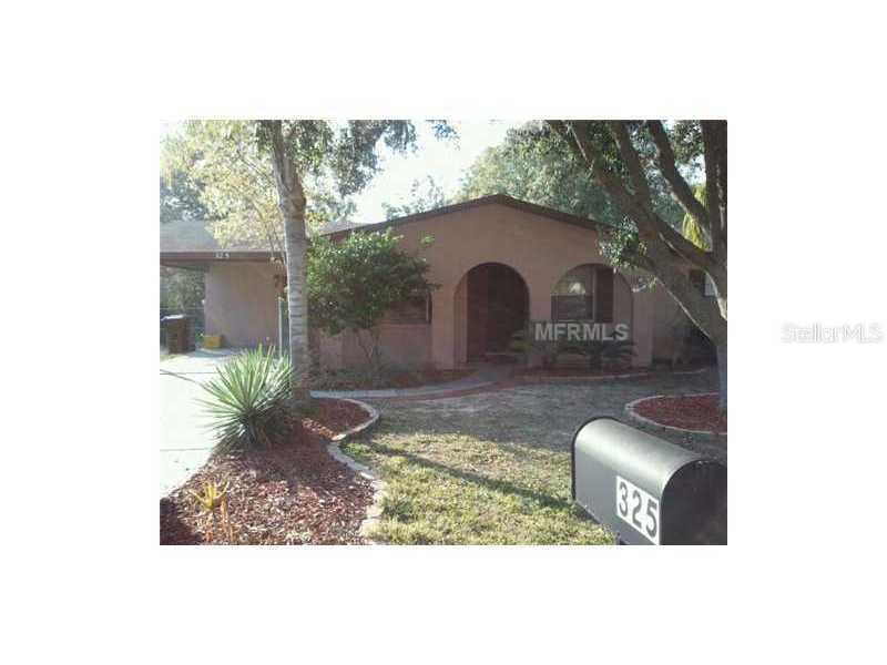 325 S Avocado Ct., Eagle Lake, FL 33839