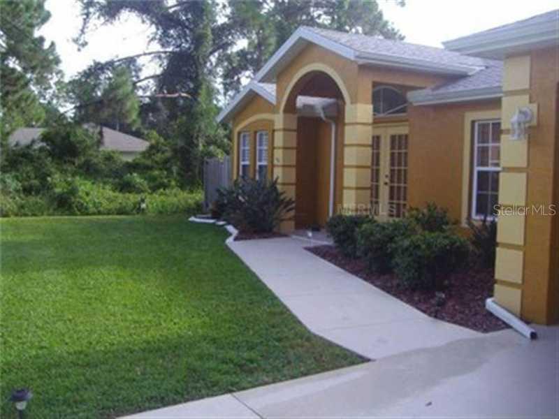 2888 N Salford Blvd., North Port, FL 34286