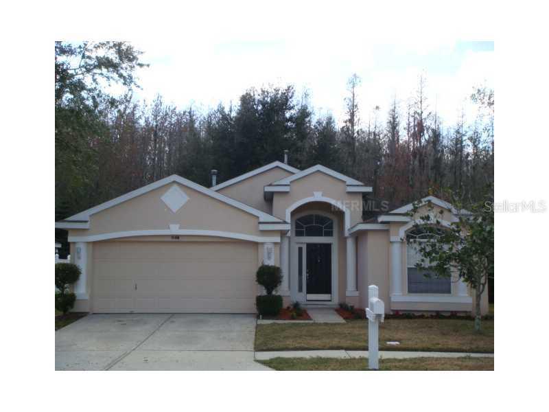 1149 Timber Trace Dr., Wesley Chapel, FL 33543