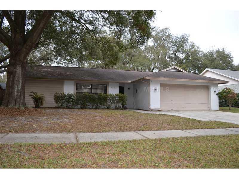 6301 Spring Oak Ct., Tampa, FL 33625