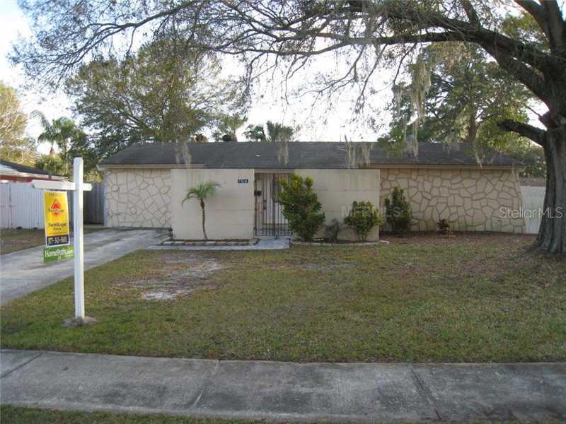 7914 Woodgrove Cir., Tampa, FL 33615