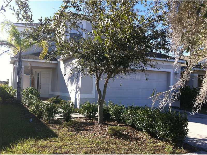 7876 Carriage Pointe Dr., Gibsonton, FL 33534