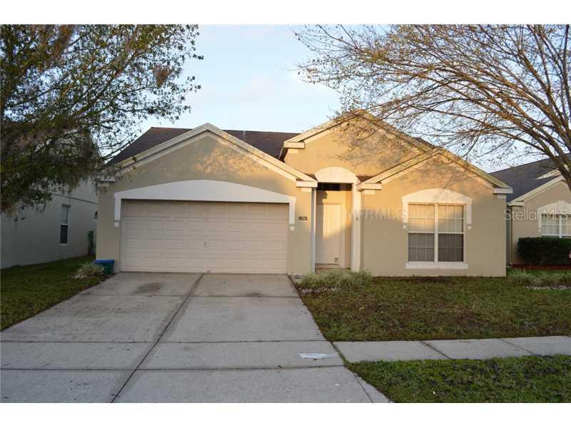 18126 Leafwood Cir., Lutz, FL 33558