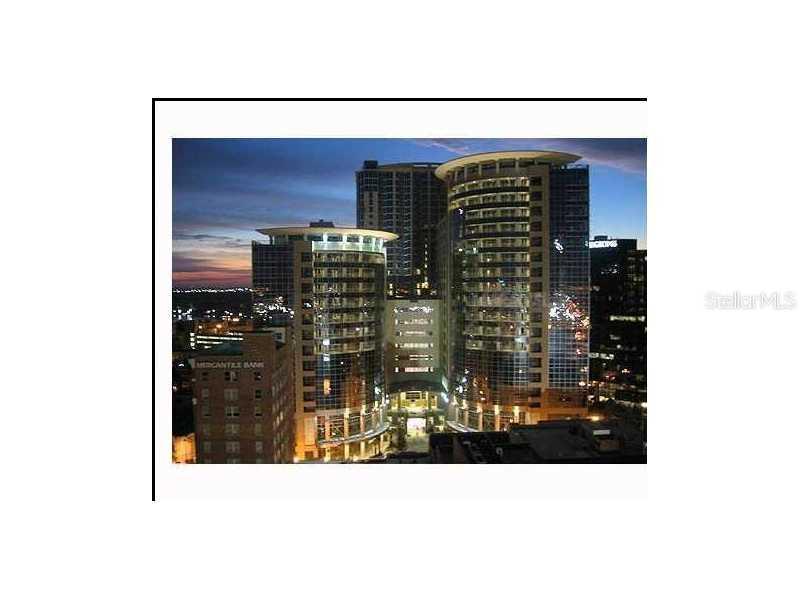 155 S Court Ave. #2804, Orlando, FL 32801