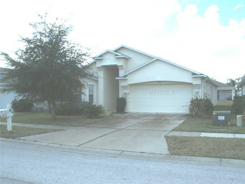 4213 Branchside Ln., Wesley Chapel, FL 33543