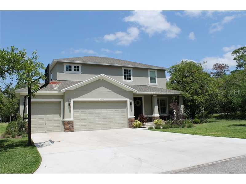 14707 Lake Magdalene Creek, Tampa, FL 33613