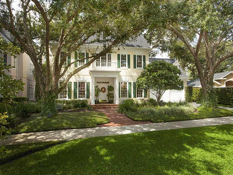 4513 W Dale Ave., Tampa, FL 33609