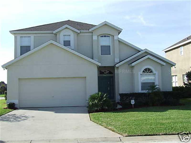 1157 Corvina Dr., Davenport, FL 33897
