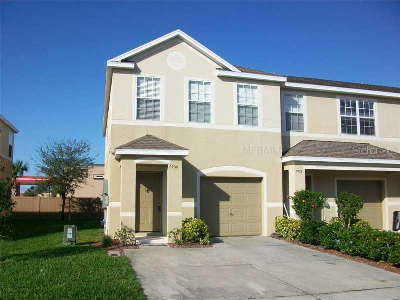6904 47th Way, Pinellas Park, FL 33781