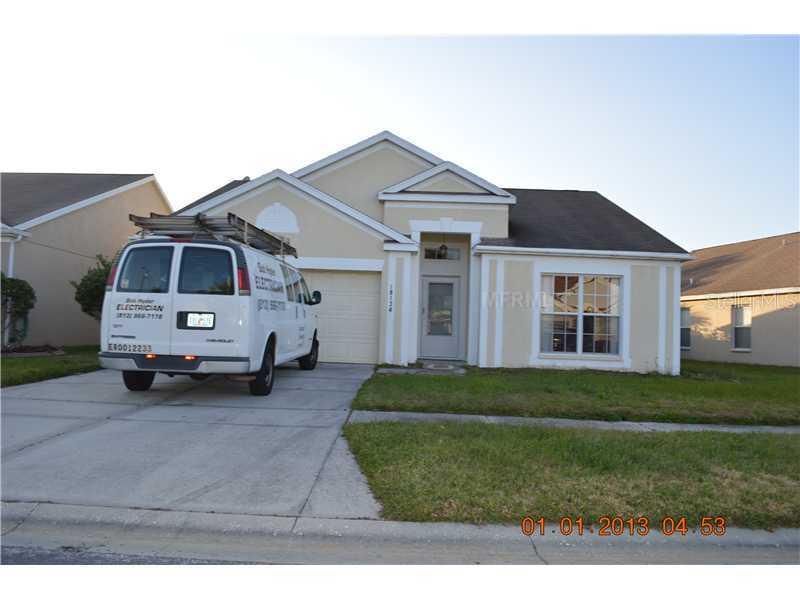 18134 Leafwood Cir., Lutz, FL 33558