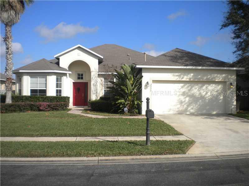 2732 Cypress Head Tr., Oviedo, FL 32765