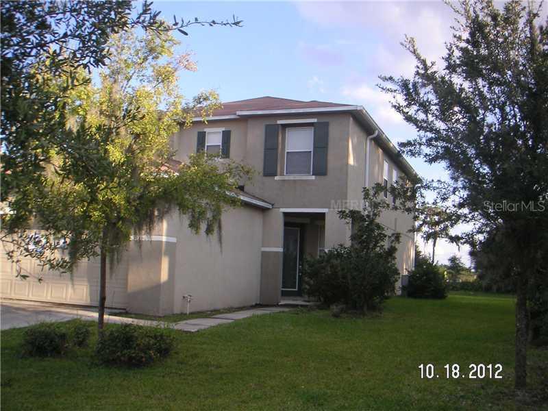 4617 White Bay Creek, Wesley Chapel, FL 33544