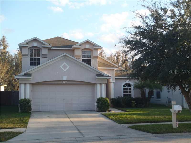 31243 Wrencrest Dr., Wesley Chapel, FL 33543