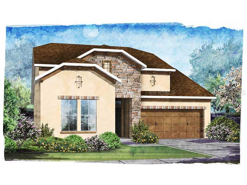 836 Arbor Pointe Ave., Clermont, FL 34711