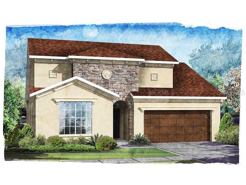 902 Arbor Pointe Ave., Clermont, FL 34711