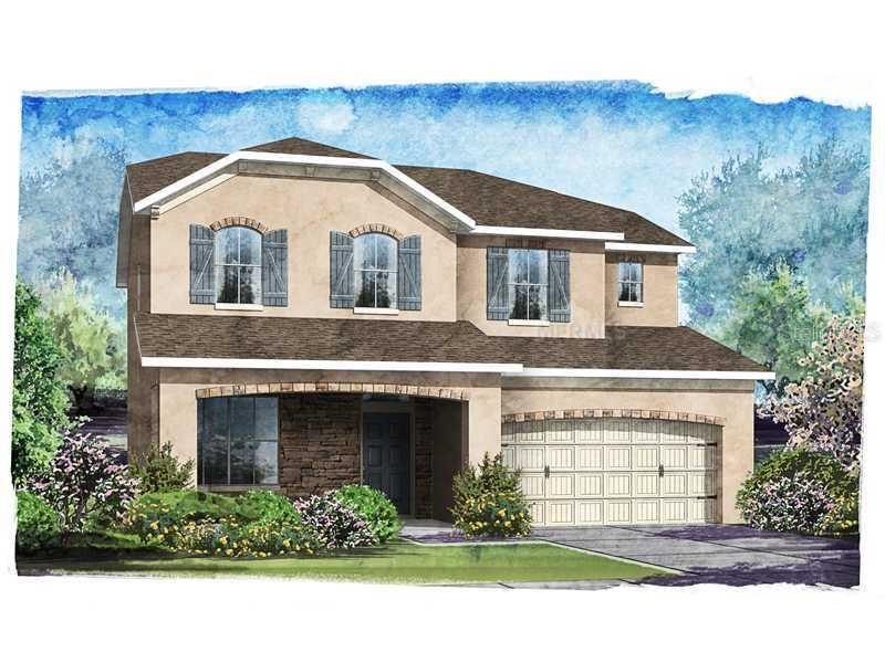 740 Arbor Pointe Ave., Clermont, FL 34711